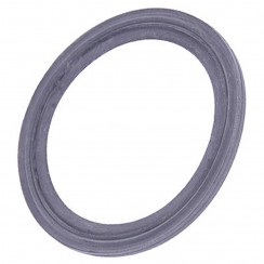 Water softener seal
