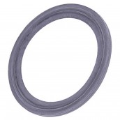 Water softener seal