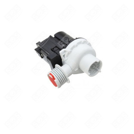 HEAT PUMP TUMBLE DRYER - 2990613000