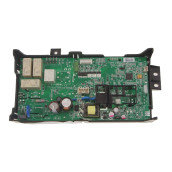 Electronic board, power module
