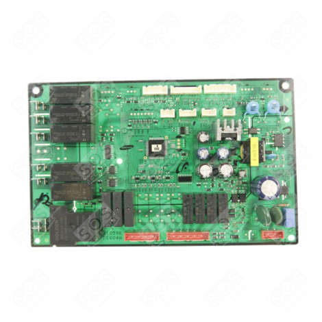 ELECTRONIC POWER CARD ORIGINAL GAS / ELECTRIC OVENS - DG94-02478B