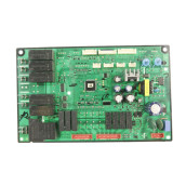 Electronic power card