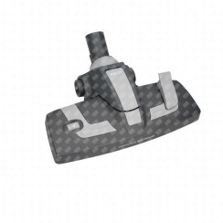 Multifunctional brush