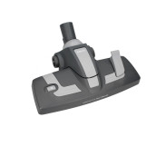 Multifunctional brush