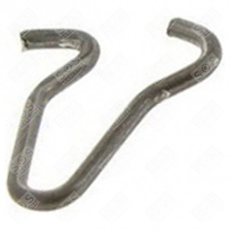 FRONT SEAL CLIPS GAS / ELECTRIC OVENS - 6010058011