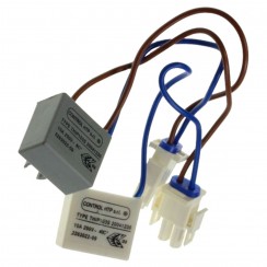 Original thermal protection