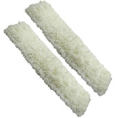 Set of Two Mop Pads for Steam Mop