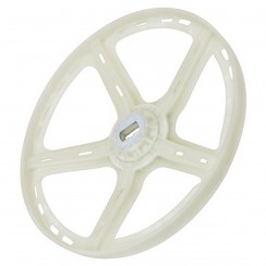 Original plastic pulley set