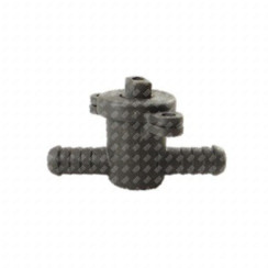 Three-Position Flow Meter