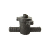 Three-Position Flow Meter