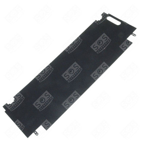 PLAQUE D'ISOLATION DISHWASHER - 00645606