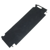 Insulation plate