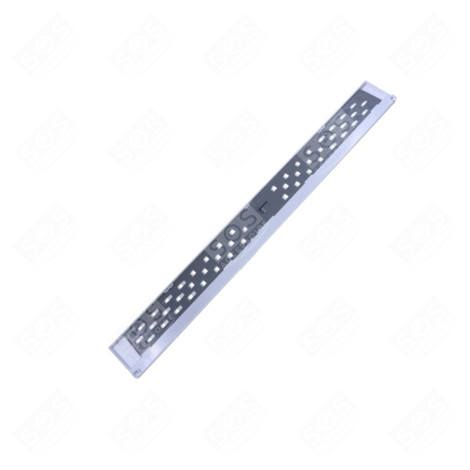 SHELF TRIM REFRIGERATOR, FREEZER - 42238307