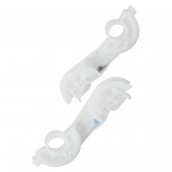 Door cable runners (set of 2) (original)