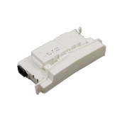 Programmed electronic card