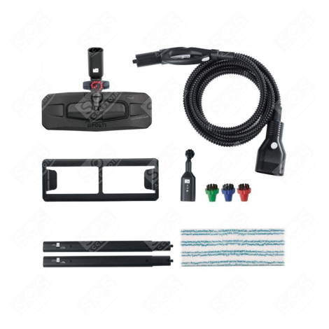 ACCESSORY KIT STEAM CLEANER - PAEU0393