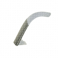 Upper Handle (refrigerator part) right fixation
