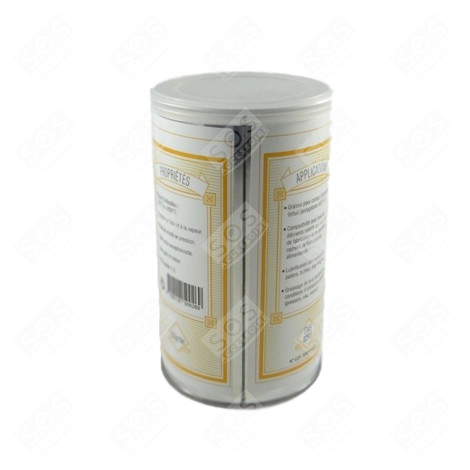 700G GREASE FOR PLANETARY GEAR AND GEARBOX ACCESSORIES AND MAINTENANCE  - NUTB070