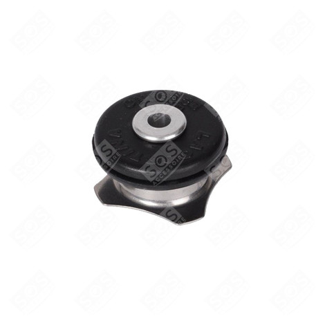 OLD GENERATION SAFETY VALVE PRESSURE COOKER - N014