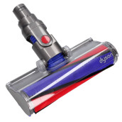 SV6 soft roller electric brush
