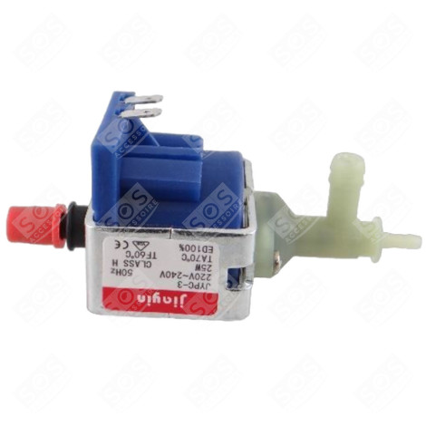 PUMP STEAM IRONS / STEAM GENERATOR IRONS - M0006869