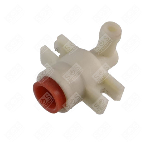 BOILER CONNECTION STEAM CLEANER - M0006625