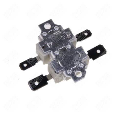THERMOSTAT 165° STEAM IRONS / STEAM GENERATOR IRONS - M0004632