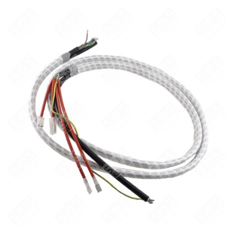 STEAM HOSE STEAM IRONS / STEAM GENERATOR IRONS - M0004651