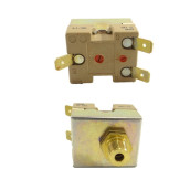 Pressure switch