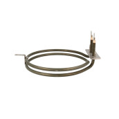 Circular heating element 1650W 230V
