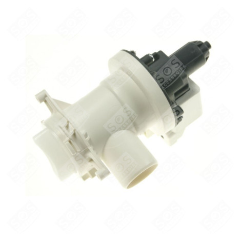 DRAIN PUMP WASHING MACHINES - 2863201700