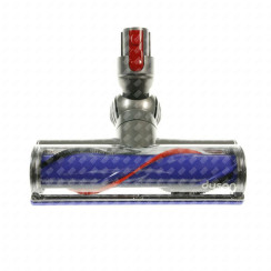 Original MOTORHEAD / V7 FLUFFY turbo brush