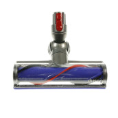 Original MOTORHEAD / V7 FLUFFY turbo brush