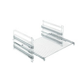 TR3LFSTV Telescopic rails