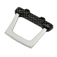 Plancha Handle Plate