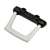 Plancha Handle Plate