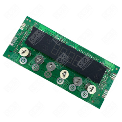 TIMER GAS / ELECTRIC OVENS - 267480051