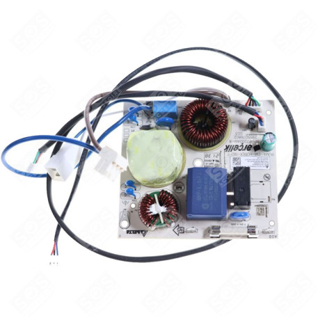 ELECTRIC MODULE ELECTRIC / GAS HOBS - 167265003
