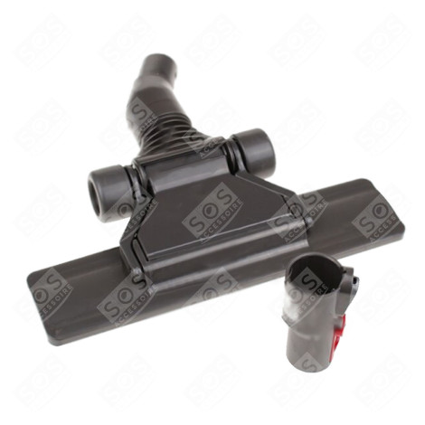 EXTRA-FLAT FLAT OUT BRUSH VACUUM CLEANER  - 912072-01, 914617-01