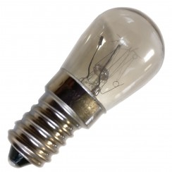 10w E14 220v bulb