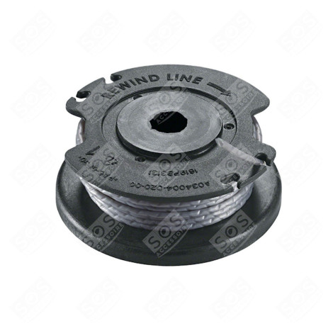 CUTTING LINE REEL EASYGRASSCUT 18 GARDENING - F016800569