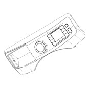 Complete control panel