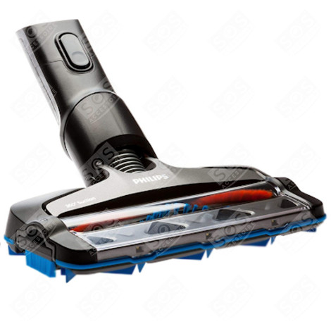 BRUSH, NOZZLE CP0688/01 VACUUM CLEANER  - 300001467883, 300001467884