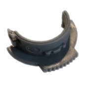 Spray arm mount fitting