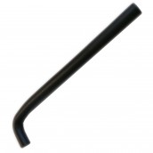 Water inlet hose