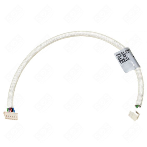 POWER CORD ELECTRIC / GAS HOBS - 266100373