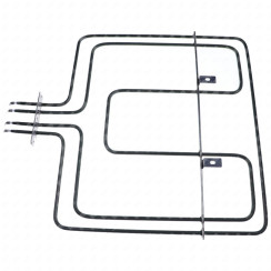 Grill heating element
