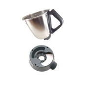 Original bowl with base