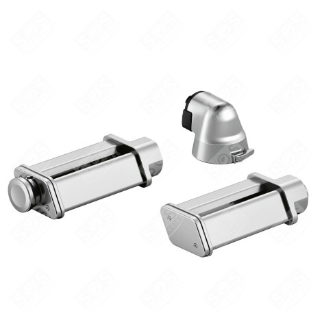 PASTA PASSION KIT MUM9 MUZ9PP1 FOOD PROCESSOR - 11017284, 11017285