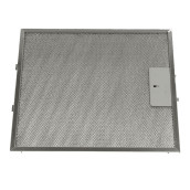 Metal grease filter 305x268mm